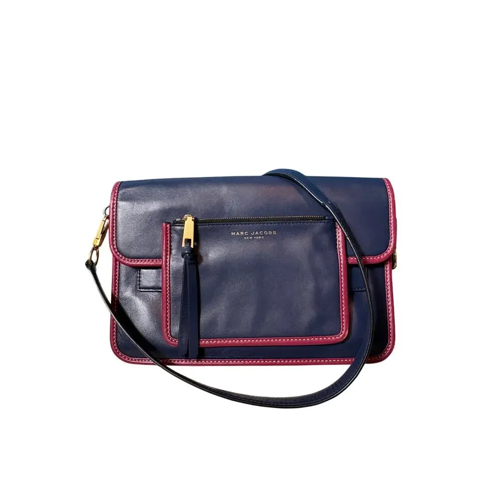 Mark Jacobs Madison Large Shoulder Bag